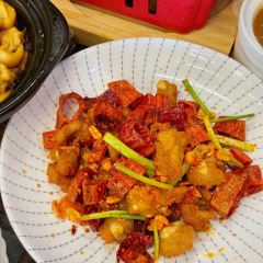 QIANCHAOYAN User Photo