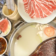 九庄火锅(婺源店) User Photo