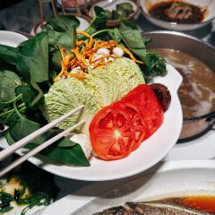 一品红养生汤煲(融汇温泉店) User Photo