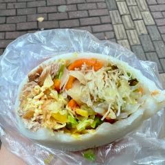 白塔炊饭 User Photo