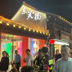 赵氏叠汤圆(东关街店) User Photo