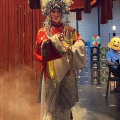 PeKing HOTPOT User Photo