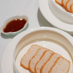 MAN HO CHINESE REASTAURANT User Photo