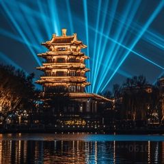 济南名吃油旋甜沫 User Photo