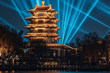 济南名吃油旋甜沫