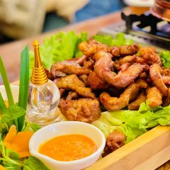 Niuniu Meal Bar User Photo