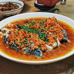 农家饭·田中杀猪菜馆 User Photo