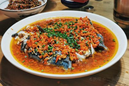 农家饭·田中杀猪菜馆