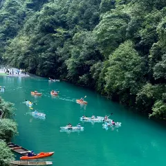邵姐百姓餐厅(鹤峰店) User Photo