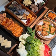 雲子石锅·围炉火塘餐厅 User Photo