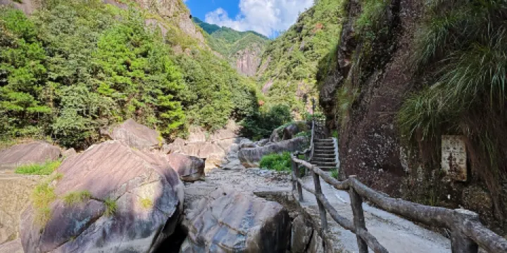 績溪農家印象酒店