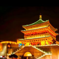 HUANG JI HUANG User Photo