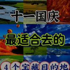 杨记干粮 User Photo