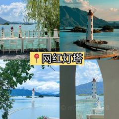 渔水谣·湖岸风味私房菜(千岛湖旅游码头店) User Photo