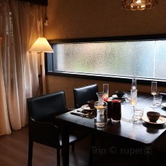 隐厨·私房菜(东西巷店) User Photo