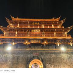 非遗·十八曲鱼饺(西马总店) User Photo