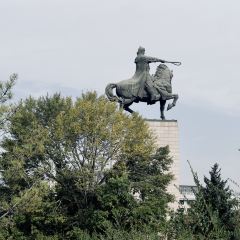 呼和浩特巨华国际大酒店·天穹旋转餐厅 User Photo