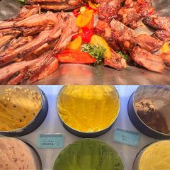 呼和浩特巨华国际大酒店·天穹旋转餐厅 User Photo