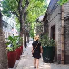 JIN ER SHUN Marinated Raw Seafood User Photo