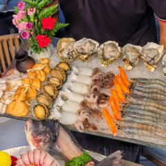 玖肴·江炉(北滨二路店) User Photo