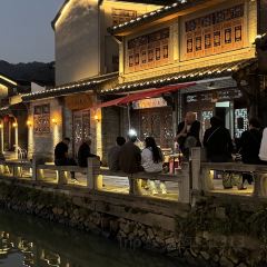 馋侯爷馄饨(坡南街店) User Photo