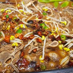 德超海鮮·青島菜·海腸撈飯張用戶圖片