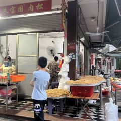 西郊农贸市场 User Photo