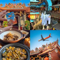 糖潮糖水鋪（省府店）張用戶圖片