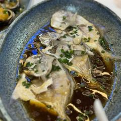 粥鲜记海鲜大排挡(安吉店) User Photo