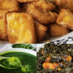 Baodinghuiguan (sanfeng) User Photo