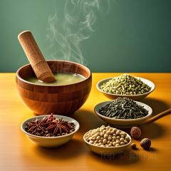 Shui Dong Bian Nong Jia Cai User Photo