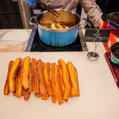 W XIAMEN · NINE Restaurant 여행 사진