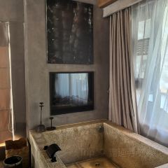 四姑娘山仰望星空·Vacilando度假庄园(长坪沟景区店)·猎户餐厅 여행 사진