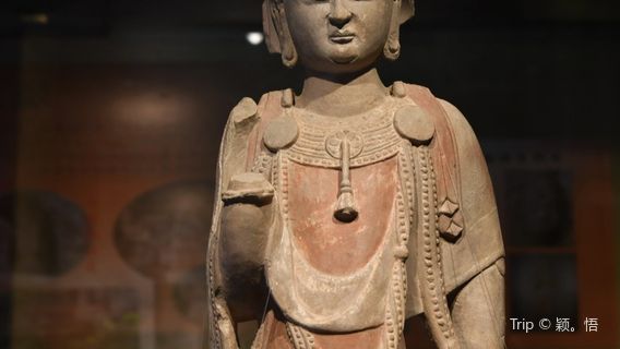 Jing Chuan Museum