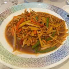 荣鼎煎包 User Photo