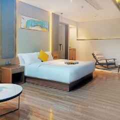 Zhengji Chuanchuanxiang User Photo