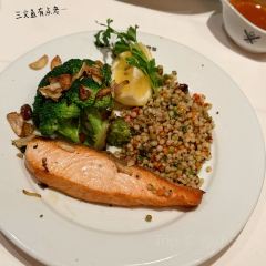 Gallagher’s Steakhouse NYC User Photo