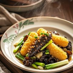 卢布里西餐厅(星海广场店) User Photo