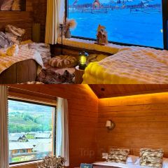 吉尔花园餐厅·新疆菜 User Photo