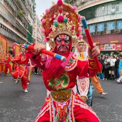 ZHENQIANJIE FERMENTED BEAN CURD CHICKEN WINGS User Photo