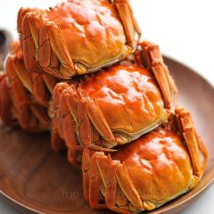 欢乐蟹庄·精品农家乐(阳澄湖莲花岛店) User Photo