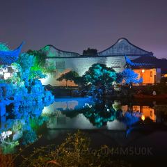 欢乐蟹庄·精品农家乐(阳澄湖莲花岛店) User Photo