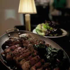 Gimlet at Cavendish House User Photo