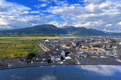 椿野咖啡馆(和顺店)