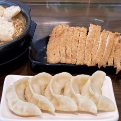 明將鍋貼（建築路店）張用戶圖片