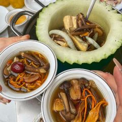 雅竹轩冬瓜盅火锅(临江北路店) User Photo