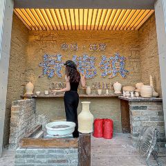 TUWEIMEI XIAOHUANGYU User Photo