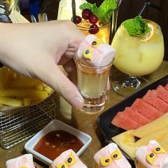 1479 Buddha bar User Photo