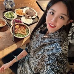 MaAnJun Lazi Niuroumian User Photo