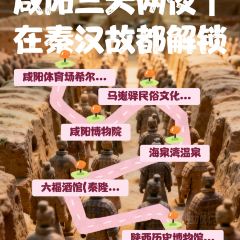 LIU FU JIU GUAN User Photo